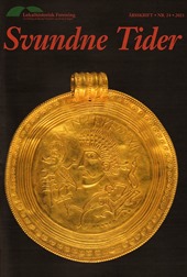 Svundne Tider 2021 2