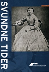 Svundne Tider nr. 27 2024